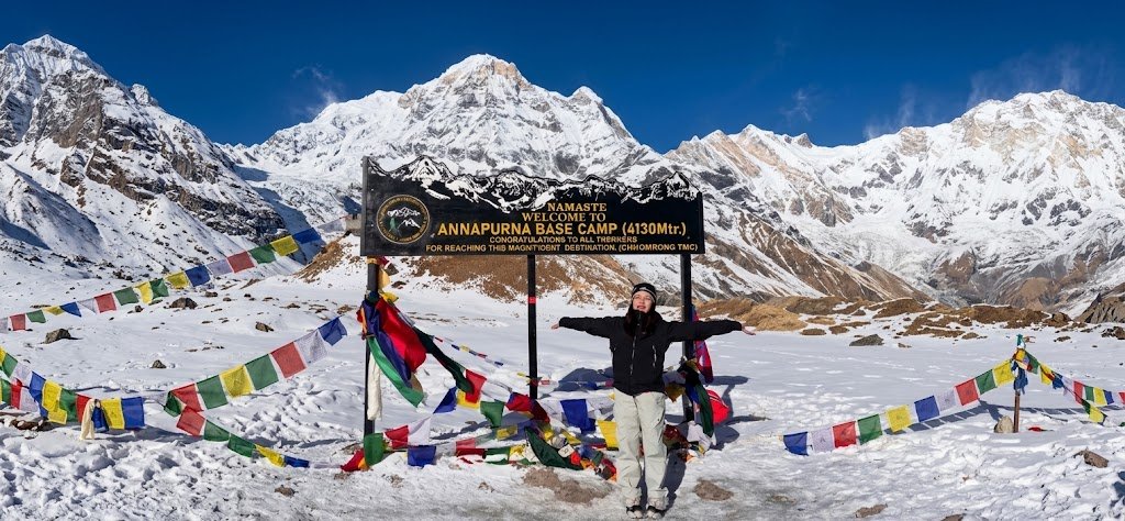 How Much Does Annapurna Base Camp Cost in 2026?