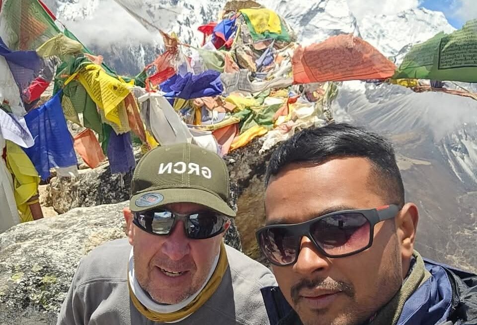 How to Choose the Right Everest Base Camp Trek for You
