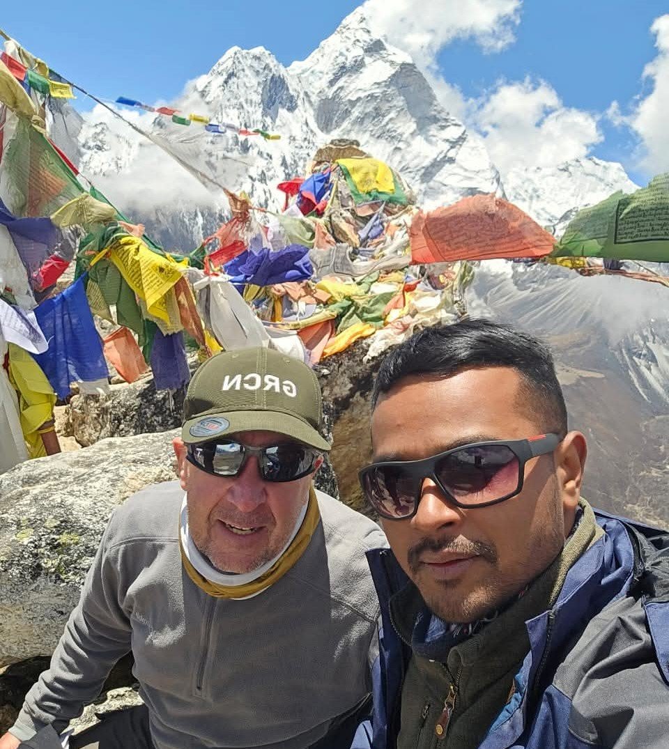 How to Choose the Right Everest Base Camp Trek for You