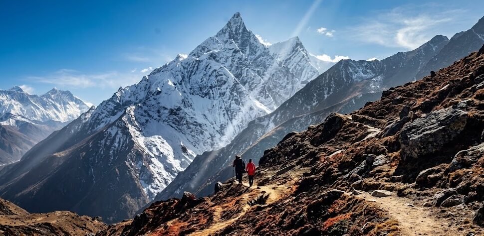 Manaslu Circuit Trek Cost 2026