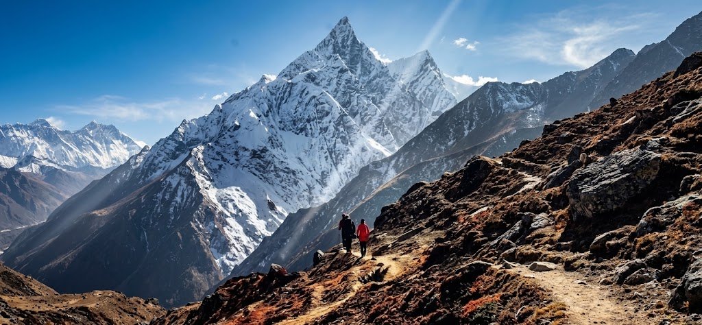Manaslu Circuit Trek Cost 2026