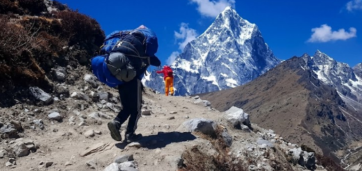 How Much Should You Tip Your Guide and Porter in Nepal?