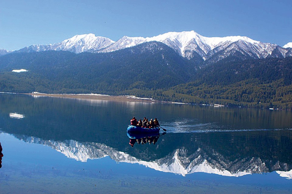 Rara Lake Trek