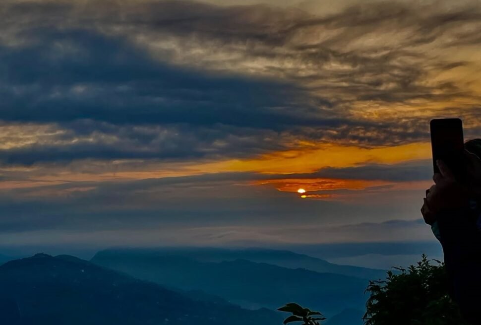 Sarangkot Sunrise: The Complete Guide to Pokhara's Best Mountain Viewpoint