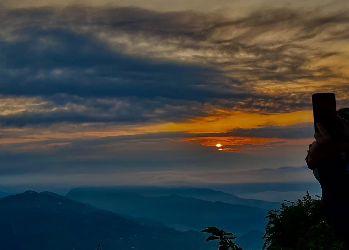 Sarangkot Sunrise: The Complete Guide to Pokhara's Best Mountain Viewpoint