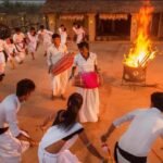 Tharu Culture in Chitwan: Dance, Village Life and Tradition Explained