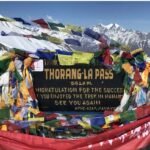How Difficult Is Thorong La Pass