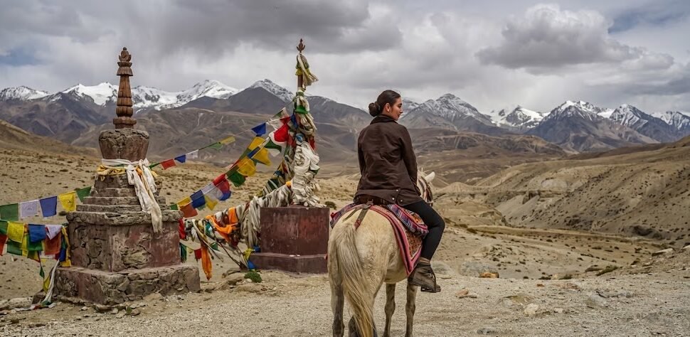 Upper Mustang Trek Cost 2026