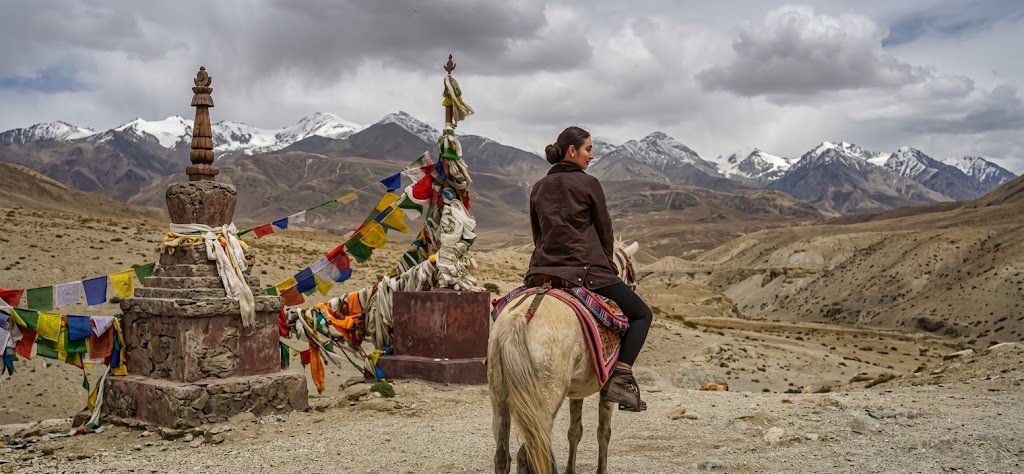 Upper Mustang Trek Cost 2026