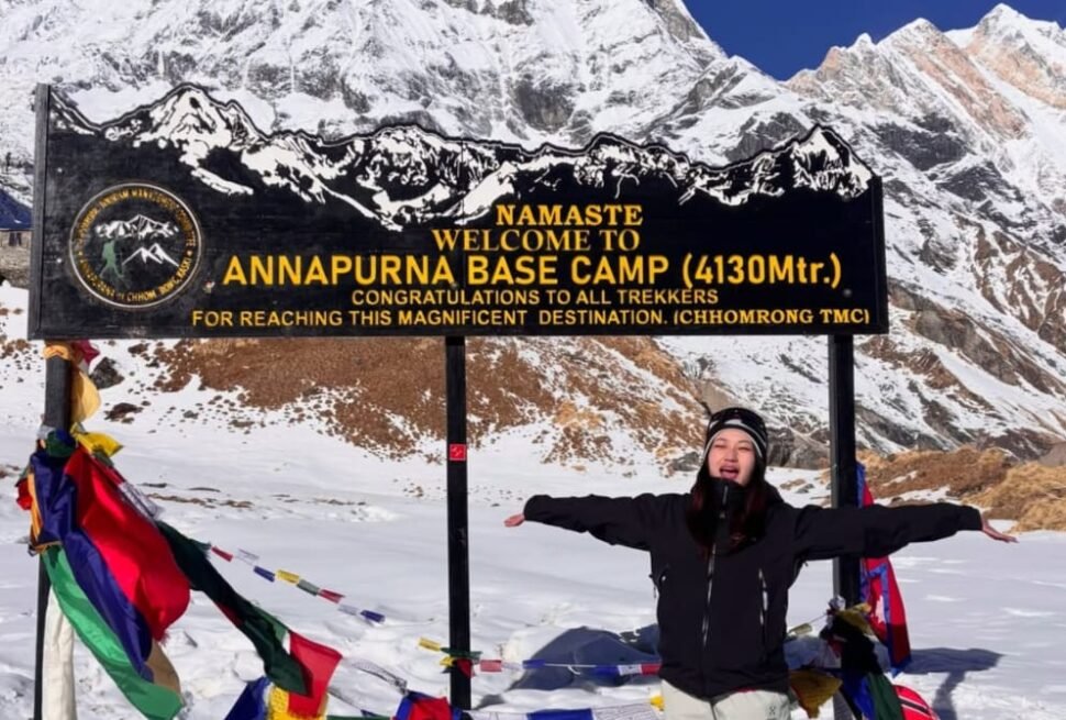 How Much Does Annapurna Base Camp Cost in 2026?