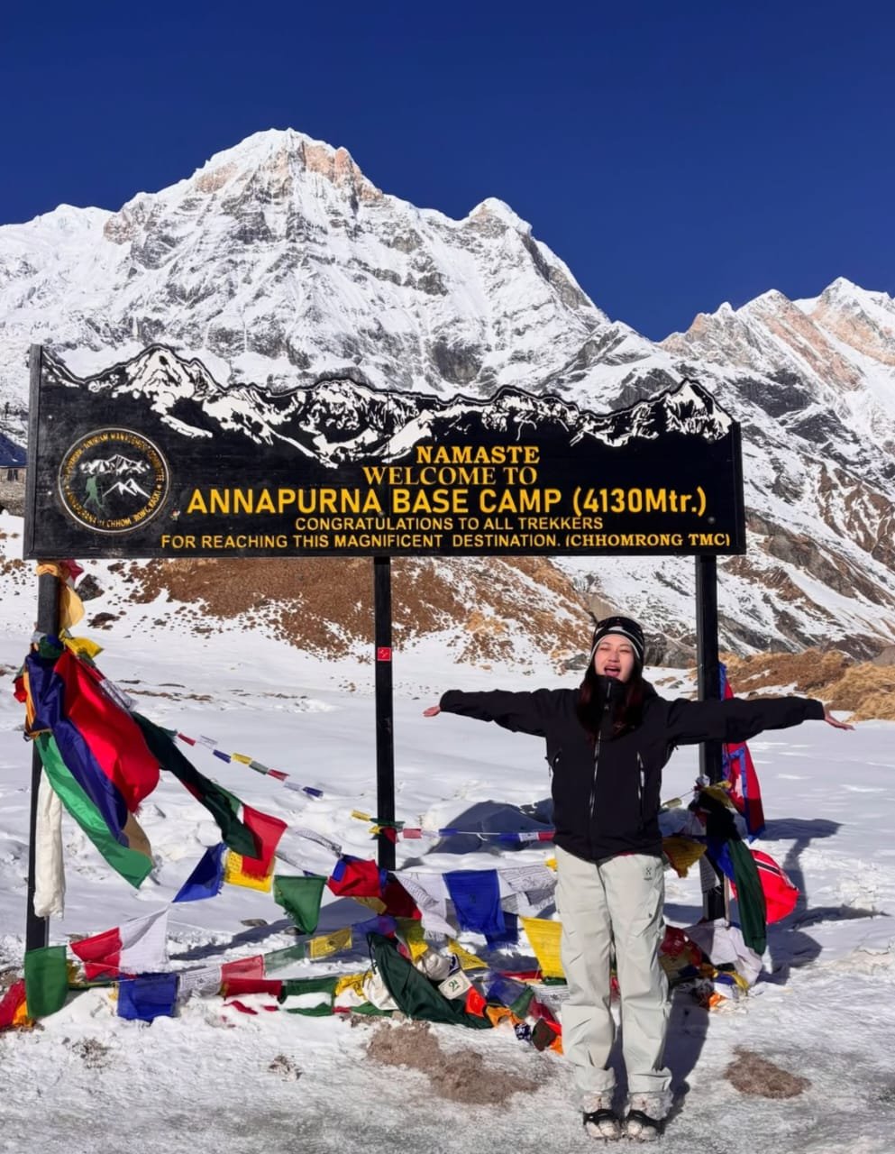 How Much Does Annapurna Base Camp Cost in 2026?