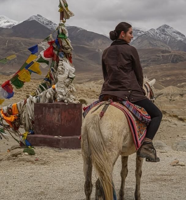 Upper Mustang Trek Cost 2026