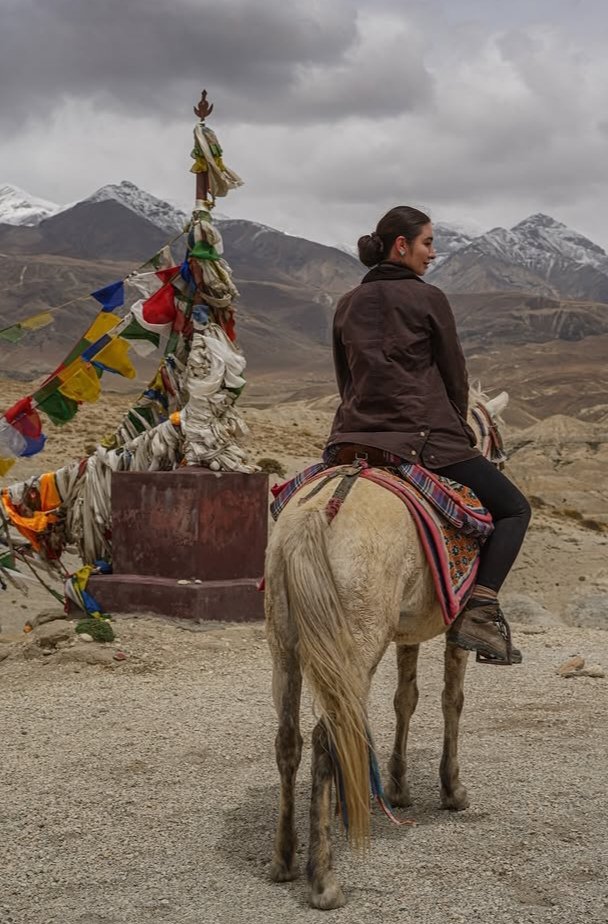 Upper Mustang Trek Cost 2026