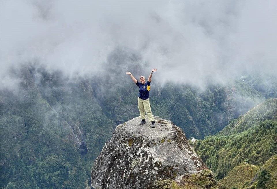 Why You Should Do the Everest Base Camp Trek at Least Once
