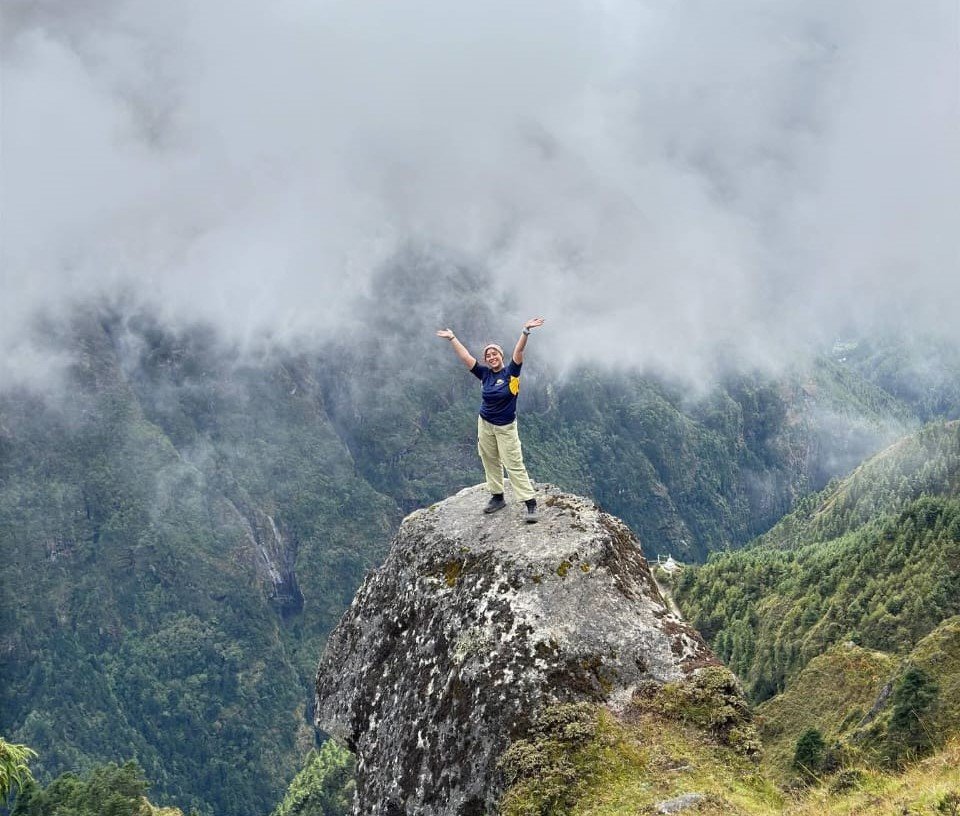 Why You Should Do the Everest Base Camp Trek at Least Once