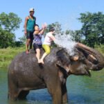 Chitwan National Park Jungle Safari