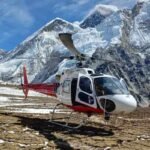 What Really Happens on Helicopter Return Day: A Complete Guide From Gorakshep to Kathmandu