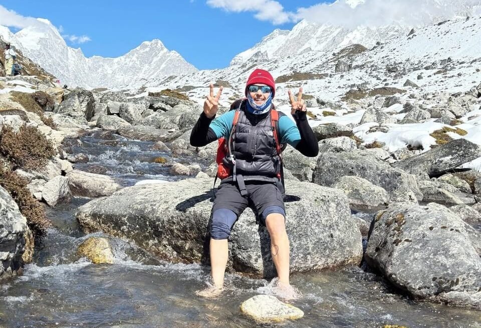 Common Mistakes Trekkers Make on the Everest Base Camp Trek