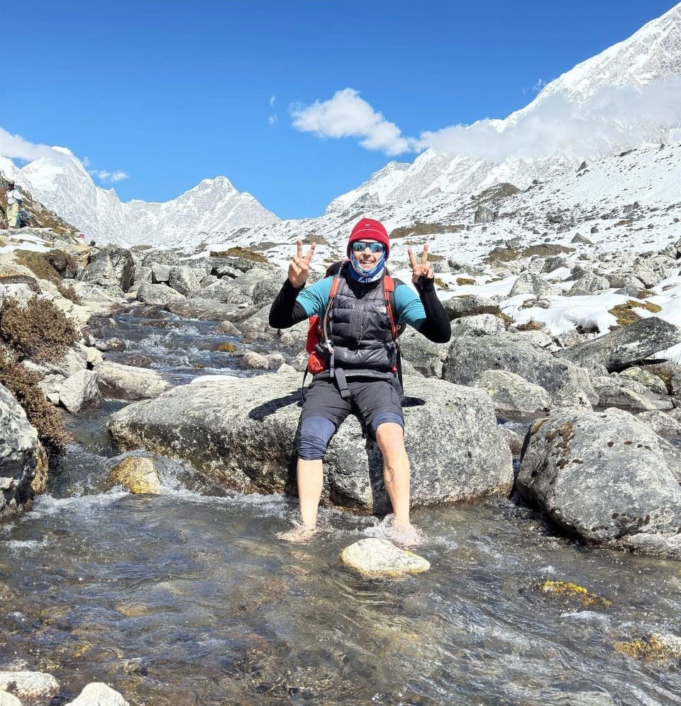 Common Mistakes Trekkers Make on the Everest Base Camp Trek