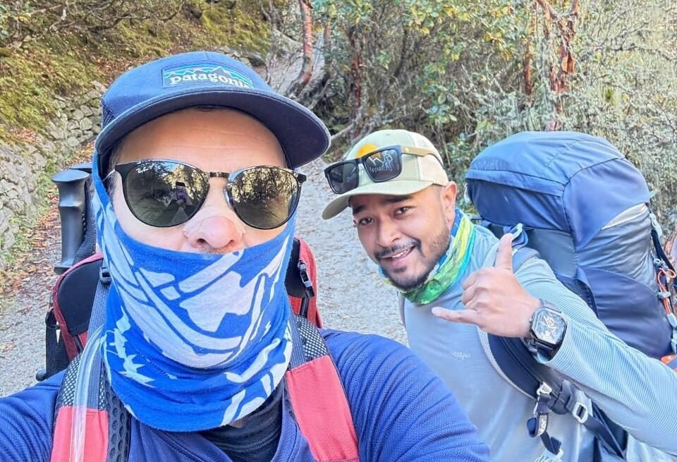 Is the Everest Base Camp Trek Good for Beginners? A First Timer Honest Guide