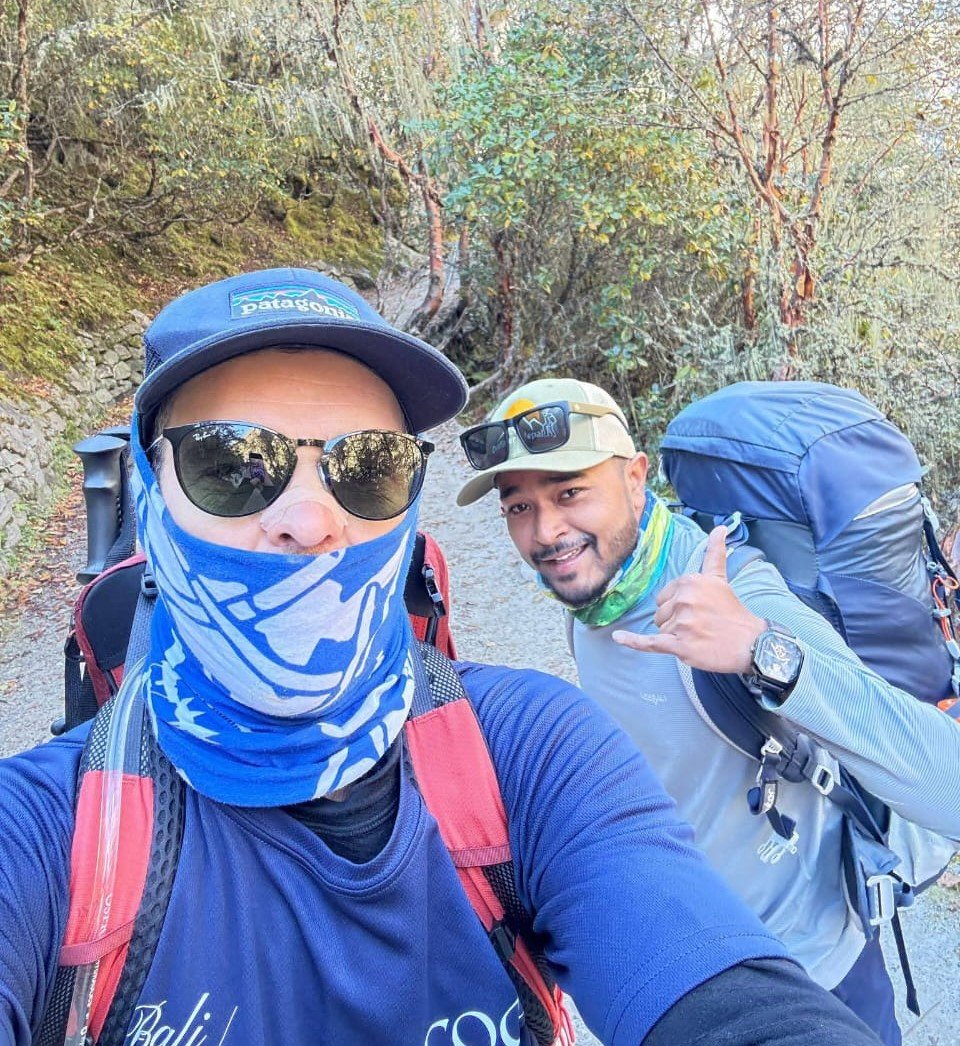Is the Everest Base Camp Trek Good for Beginners? A First Timer Honest Guide