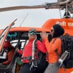 The Ultimate Fitness and Training Plan for the Everest Base Camp Trek with Helicopter Return