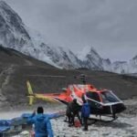 Travel Insurance for the Everest Base Camp Helicopter Return Trek: What's Actually Required