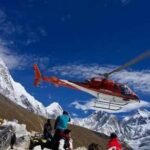 What to Do With Your Extra Days After an Everest Base Camp Helicopter Return Trek