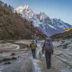 Vaccinations and Health Preparation for Trekking in Nepal