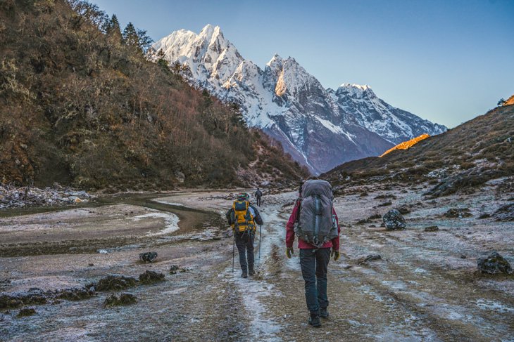 Vaccinations and Health Preparation for Trekking in Nepal