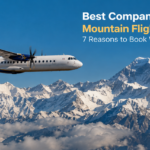 Best Company for Everest Mountain Flight by ATR Plane: 7 Reasons to Book With Next Trip Nepal